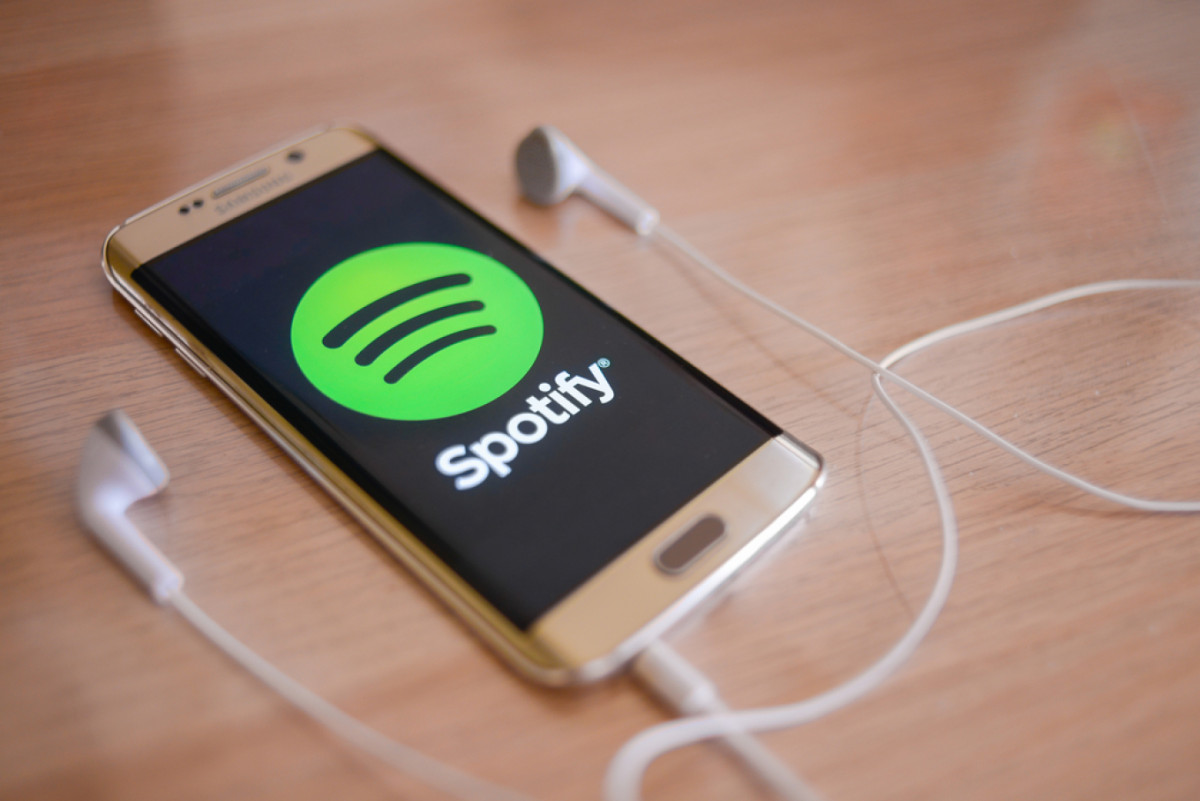 Από το CD στο streaming: Πώς το Spotify άλλαξε τους όρους της μουσικής βιομηχανίας