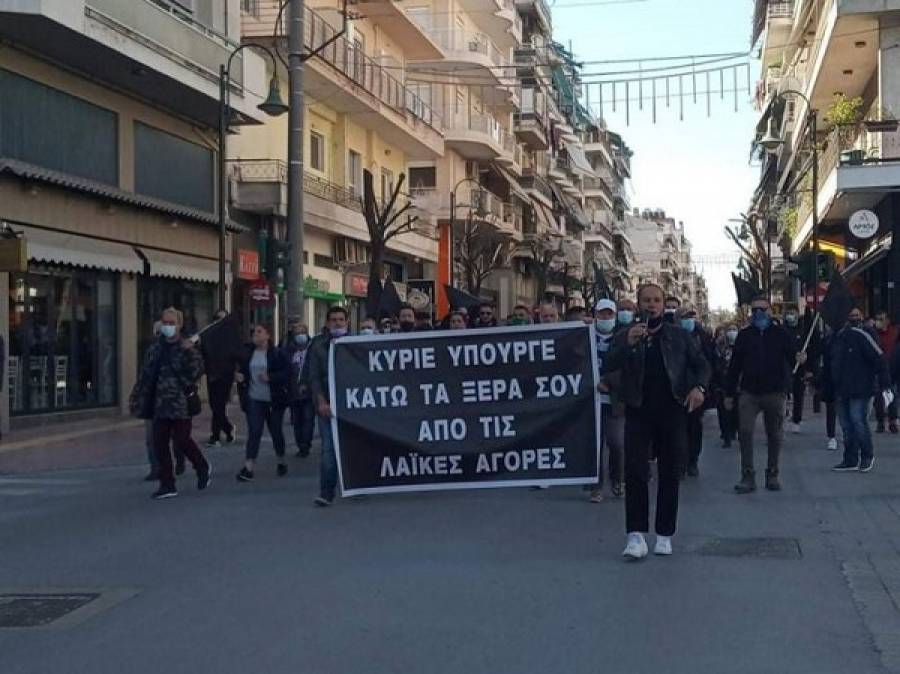 ΠΟΣΠΛΑ: Η συμμετοχή στην απεργία δεν ξεπέρασε το… 3%