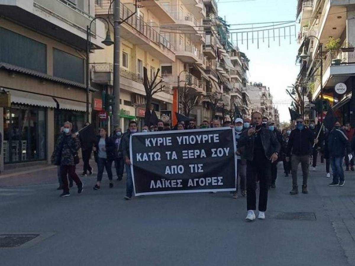 ΠΟΣΠΛΑ: Η συμμετοχή στην απεργία δεν ξεπέρασε το… 3%