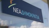 Η ΝΔ καταγγέλλει τον Τσίπρα για λογοκλοπή