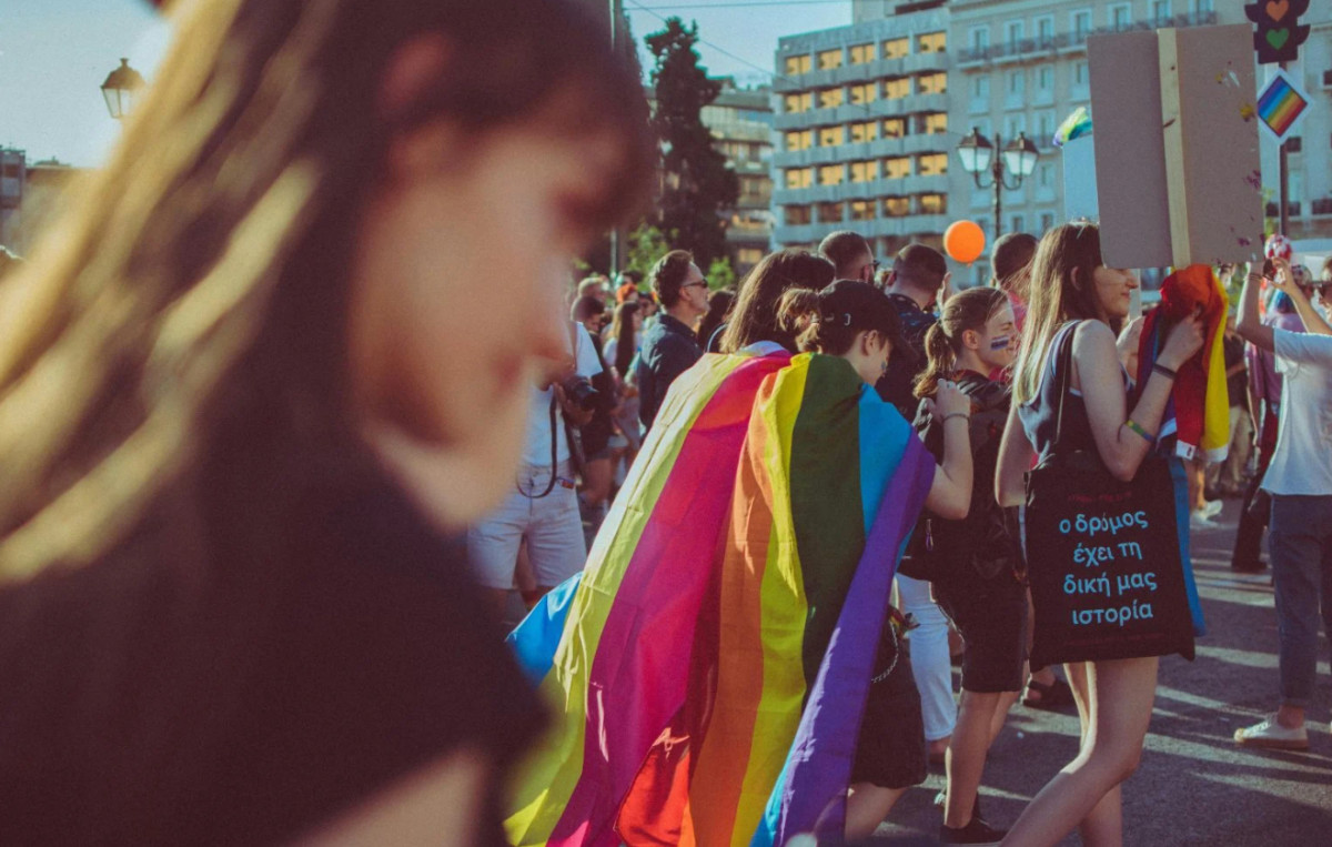 Athens Pride 2024: Αντίστροφη μέτρηση για την πορεία υπερηφάνειας – Το πρόγραμμα της ημέρας