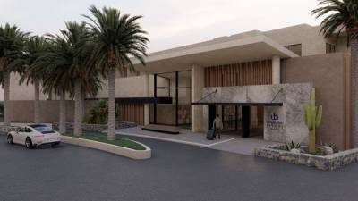 Η Cretan Investments Group προχώρησε στην αγορά ξενοδοχείου στο Ηράκλειο
