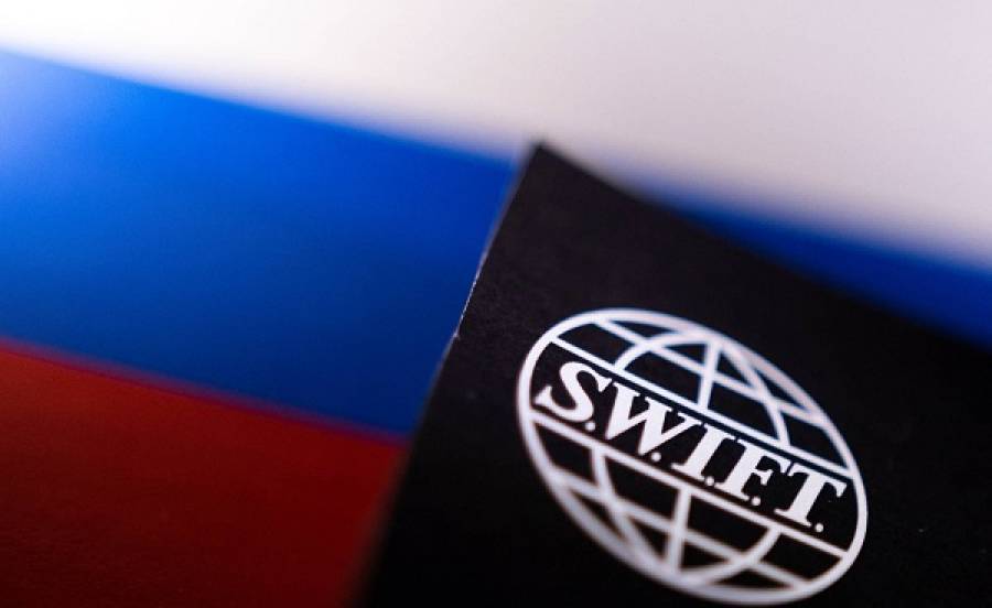 Το Swift και οι δεύτερες σκέψεις περί αποκλεισμού της Ρωσίας