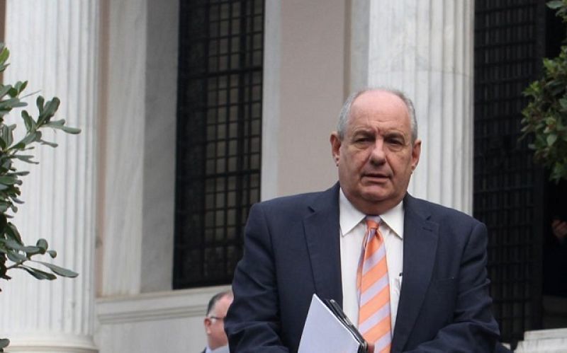 Κουίκ για εξαγγελίες Τσίπρα:Βουλευτές της ΝΔ πήγαν στον Σόιμπλε