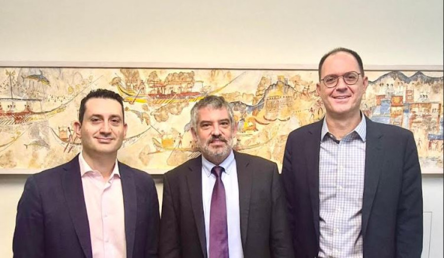 To EFA GROUP επενδύει στη Realiscape – Στο επίκεντρο οι τομείς άμυνας και ασφάλειας