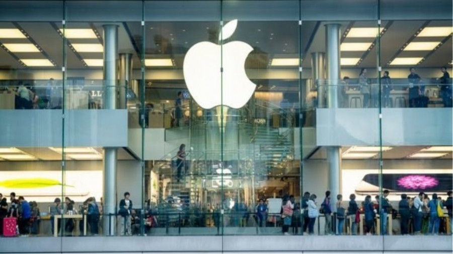 Apple: Εξετάζει την παραγωγή Apple Watches και MacBooks στο Βιετνάμ