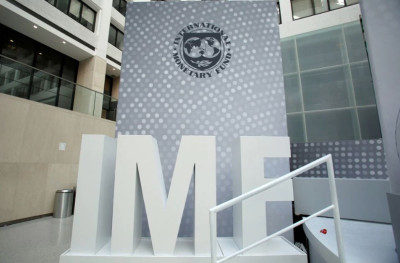 ΔΝΤ: Ακόμα πιο απαισιόδοξες οι προοπτικές ανάπτυξης της παγκόσμιας οικονομίας