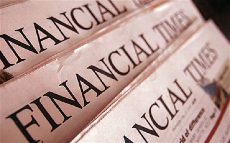 Κακό μέλλον μετά το "Όχι" προβλέπουν οι Financial Times