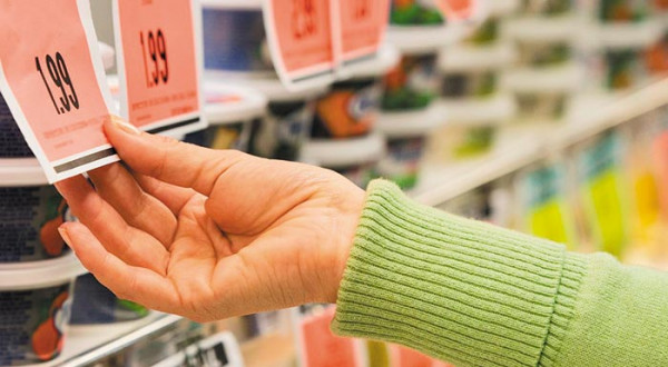 Αυξημένες κατά 23% οι παγκόσμιες τιμές τροφίμων τον Μάιο