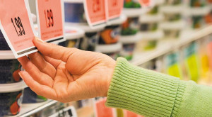 Αυξημένες κατά 23% οι παγκόσμιες τιμές τροφίμων τον Μάιο