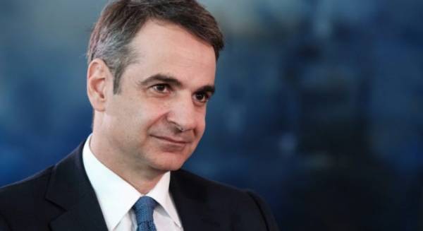 Ο Μητσοτάκης κηρύσσει την αντικαπνιστική εκστρατεία - Αναμένονται τσουχτερά πρόστιμα
