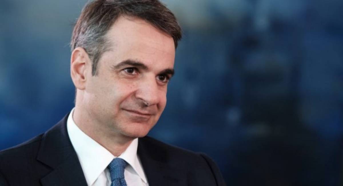 Ο Μητσοτάκης κηρύσσει την αντικαπνιστική εκστρατεία - Αναμένονται τσουχτερά πρόστιμα