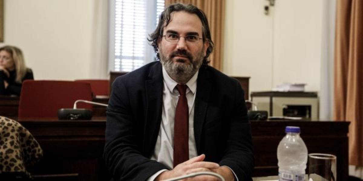 Ο χωροταξικός σχεδιασμός προϋπόθεση για επενδύσεις και στην εφοδιαστική αλυσίδα