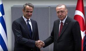 Washington Post για ελληνοτουρκικά: Η πίεση ΗΠΑ-Γερμανίας και η Χάγη