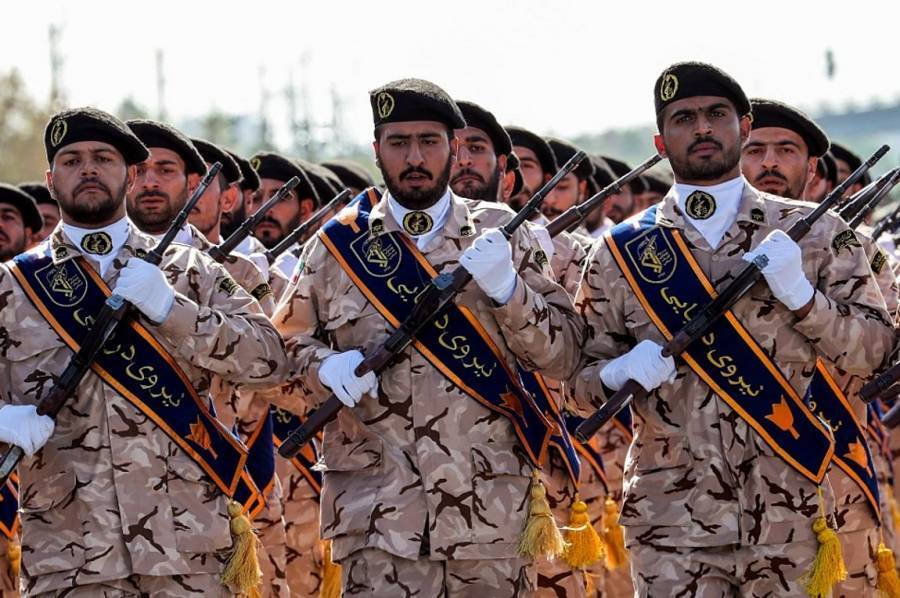 Ακτινογραφώντας το ιρανικό βαθύ κράτος των Φρουρών της Επανάστασης