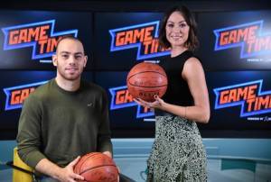 Μουράτος στο ΟΠΑΠ Game Time ΜΠΑΣΚΕΤ:Θα δείξει χαρακτήρα ο Παναθηναϊκός, έχει ρυθμό ο Ολυμπιακός