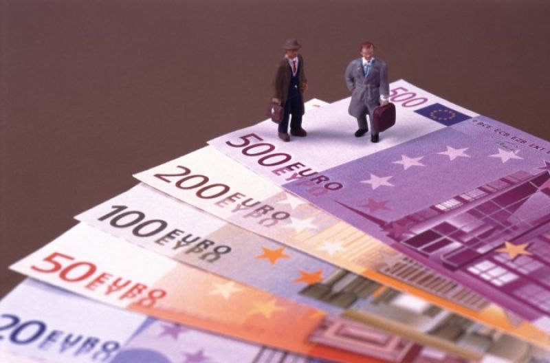 Επιβραδύνθηκε τον Ιούνιο ο τραπεζικός δανεισμός των επιχειρήσεων