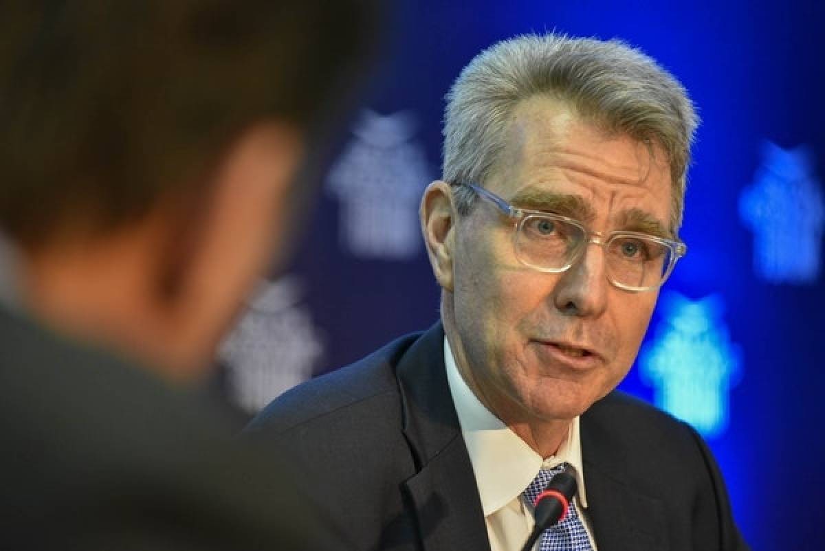 Πάιατ:Οι μεγαλύτερες ωφέλειες της Συμφωνίας των Πρεσπών για τη Θεσσαλονίκη
