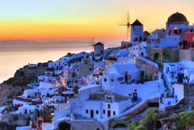 Sunday Times: Λίστα με ελληνικά νησιά για ιδανικές διακοπές