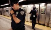 Εκτροχιάστηκε το μετρό στη Νέα Υόρκη- Τρεις τραυματίες