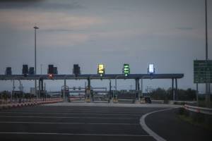 Το ΣτΕ ακύρωσε τον διαγωνισμό για τα ηλεκτρονικά διόδια