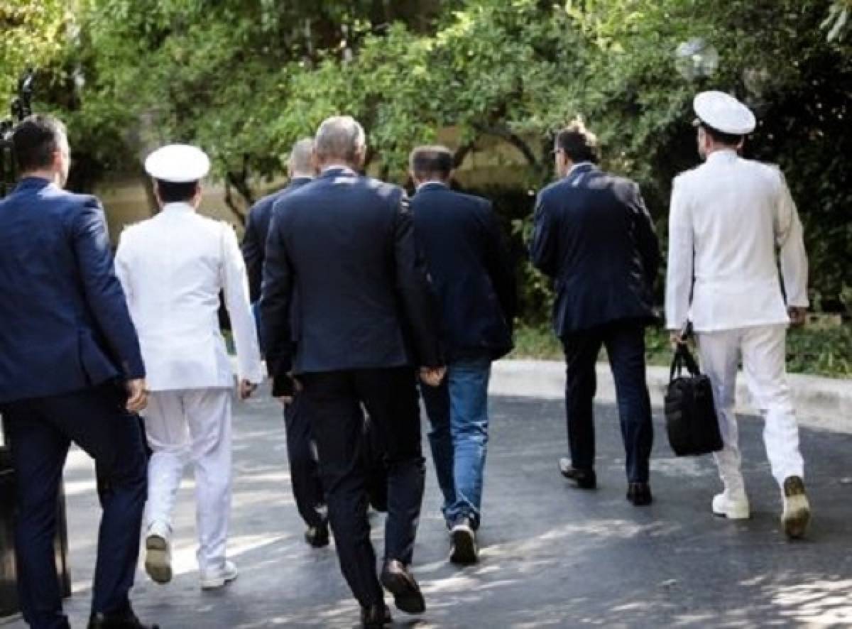 Τα μέτρα αντιμετώπισης για το προσφυγικό που αποφάσισε το ΚΥΣΕΑ