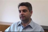 Ο Κωνσταντινόπουλος υποψήφιος για την προεδρία του ΠΑΣΟΚ
