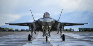 Επίσημο αίτημα της Αθήνας στην Ουάσινγκτον για τα F-35