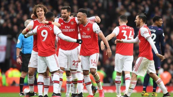 Δυνατές αναμετρήσεις απόψε σε Premier League και Serie A