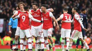 Δυνατές αναμετρήσεις απόψε σε Premier League και Serie A