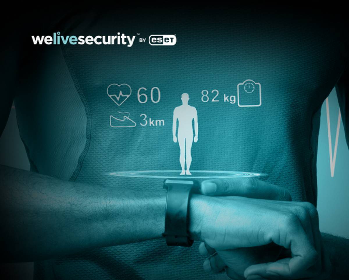 Fitness trackers: Ενέχουν κινδύνους για την προστασία της ιδιωτικής ζωής;