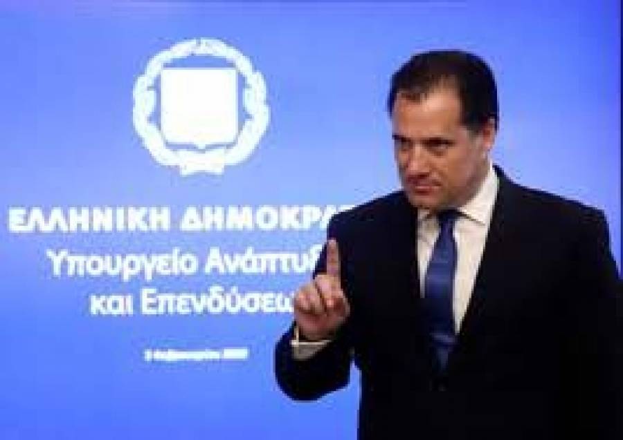 Lockdown στους αναρμόδιους για την πανδημία υπουργούς!