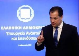 Lockdown στους αναρμόδιους για την πανδημία υπουργούς!