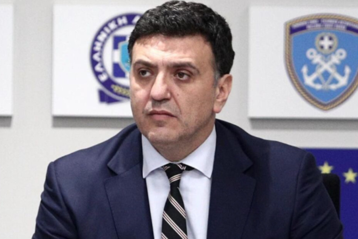 ΕΒΕΠ: Εναρμονίζονται οι προτεραιότητές μας με εκείνες του Βασίλη Κικίλια