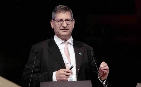Μυλωνάς: Στην Ελλάδα ίσως χρειαζόμαστε μία μόνο τράπεζα για κερδοφορία