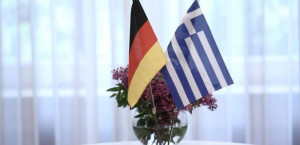 Νέος Αντιπρόεδρος του Ελληνογερμανικού Επιμελητηρίου ο Δημήτριος Αναγνωστάκης