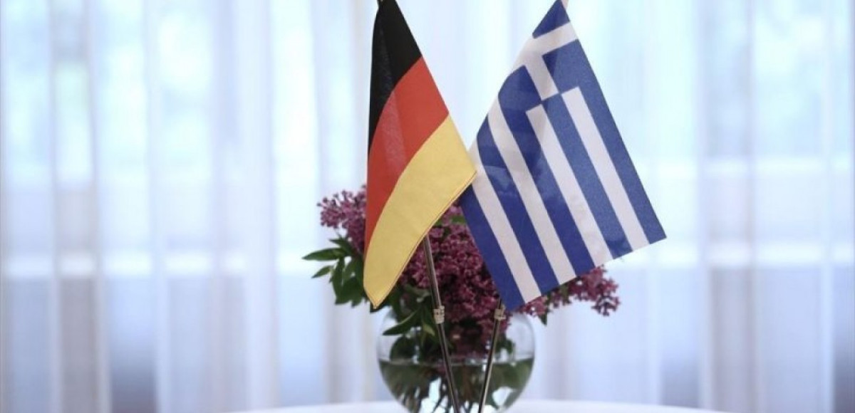 Νέος Αντιπρόεδρος του Ελληνογερμανικού Επιμελητηρίου ο Δημήτριος Αναγνωστάκης