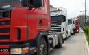 Μέτρα για την εύρυθμη λειτουργία της αγοράς ζητούν τα φορτηγά