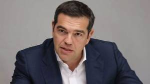 Τσίπρας: Μετά από 5 μέρες νοσώ ακόμα