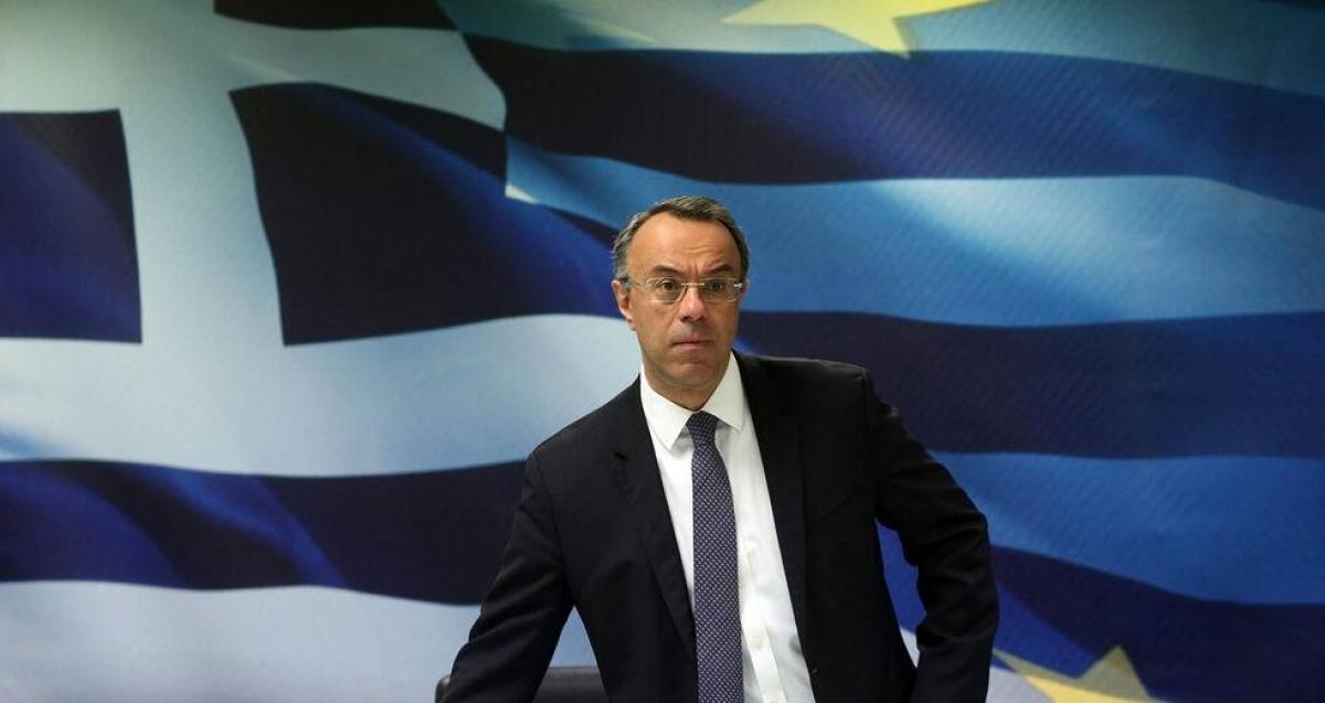 Σταϊκούρας: Υποστήριξη στο σύνολο των δανειοληπτών