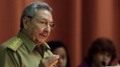 Κούβα: Ο Ραούλ Κάστρο στην προεδρία μέχρι τον Απρίλιο