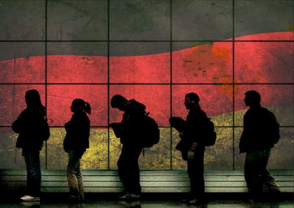 Με επίδομα ανεργίας τη...βγάζουν 43.513 Έλληνες μετανάστες στη Γερμανία