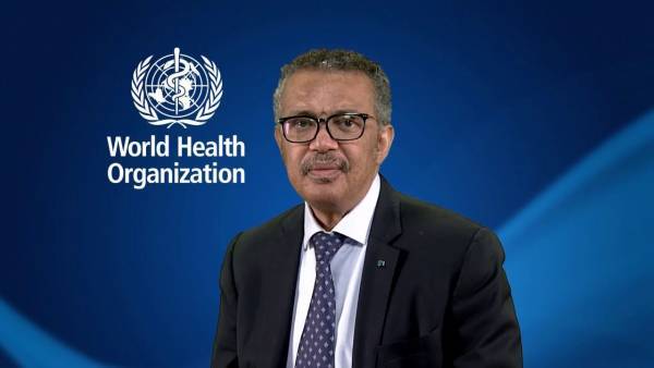 Επικεφαλής ΠΟΥ σε Τσίπρα: Να μοιραστούμε τεχνογνωσία για το εμβόλιο