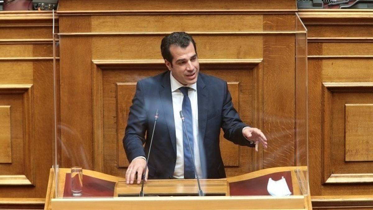 Πλεύρης: Την επόμενη εβδομάδα η δωρεάν διάθεση self test