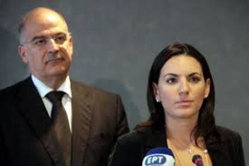 Συναγερμός στην κυβέρνηση για τα ρωσικά αντίμετρα στις δυτικές κυρώσεις
