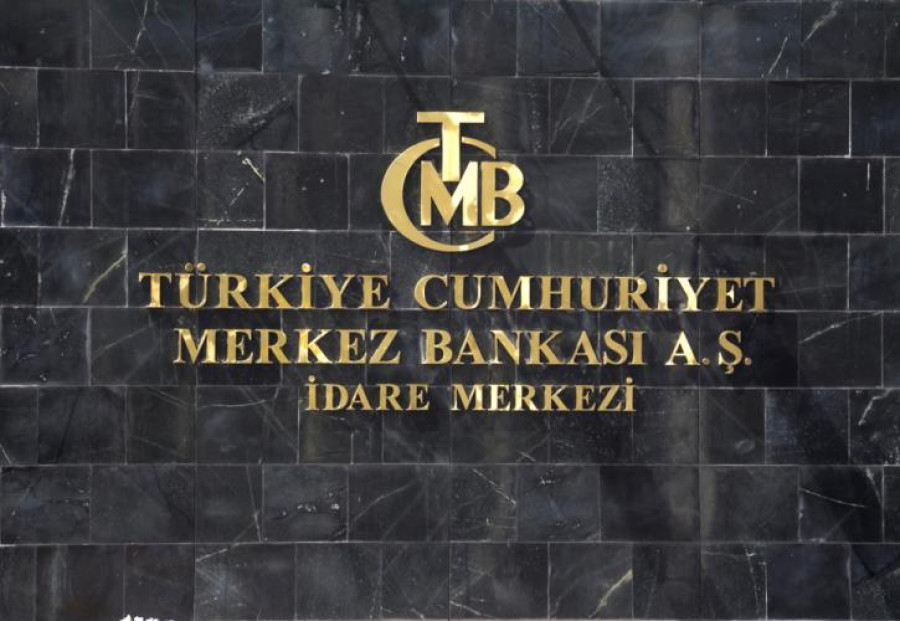 Τουρκία: Σε χαμηλό τριετίας τα επιτόκια- Έπεσαν στο 8,5%