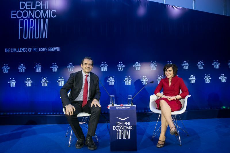 Coca-Cola: Τι πρότεινε για το μοντέλο ηγέτη σε μια εταιρεία