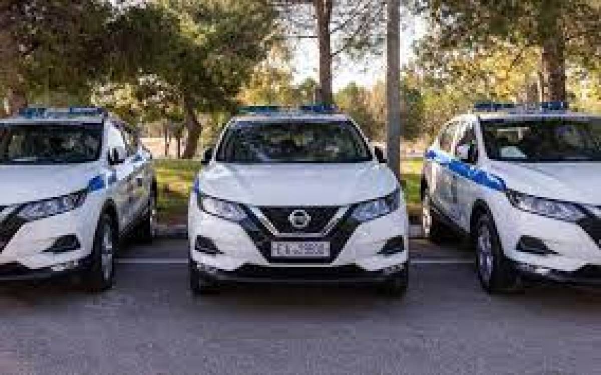 ΕΛΑΣ: Επιπλέον 28 οχήματα για την αναβάθμιση της επιχειρησιακής ετοιμότητας