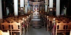 Διαπληκτισμοί και πρόστιμα σε εκκλησία που λειτουργούσε με πιστούς