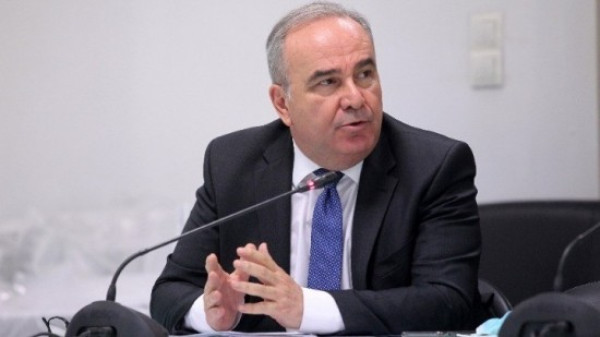 Παπαθανάσης: Πρόστιμο χιλιάδων ευρώ σε σουπερμάρκετ για αισχροκέρδεια